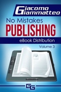 Cover: E-book Distribution - Inferno Publishing Company;No Mistakes Publishing