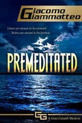 Cover: Premeditated - Inferno Publishing Company;Redemption