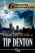 Cover: Hard Life - Inferno Publishing Company