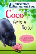 Cover: Life on the Farm for Kids, Volume III - Inferno Publishing Company