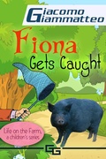 Cover: Life on the Farm for Kids, Volume II - Inferno Publishing Company