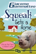 Cover: Life on the Farm for Kids, Volume IV - Inferno Publishing Company