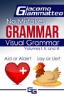 Cover: Visual Grammar - Inferno Publishing Company