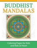 Cover: Buddhist Mandalas - Hands-On Art History