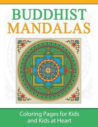 Enlarge image Cover: Buddhist Mandalas - Hands-On Art History