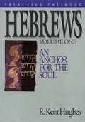 Abbildung von: Hebrews - Crossway Books