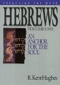Abbildung von: Hebrews - Crossway Books
