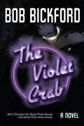 Cover: The Violet Crab - Taylor and Seale Publishers
