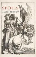 Cover: Spoils - Offord Road Books