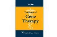 Enlarge image Cover: Textbook of Gene Therapy - Hogrefe & Huber