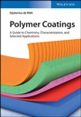 Cover: Polymer Coatings - Wiley-VCH