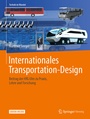 Cover: Internationales Transportation-Design - Springer Vieweg