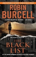 Cover: The Black List - HarperCollins