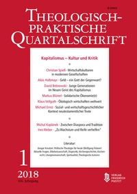 Abbildung von: Kapitalismus - Kultur und Kritik - Pustet, F