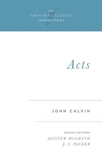 Abbildung von: Acts: Volume 10 - Crossway Books