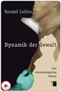 Cover: Dynamik der Gewalt - Hamburger Edition HIS