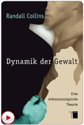 Cover: Dynamik der Gewalt - Hamburger Edition HIS
