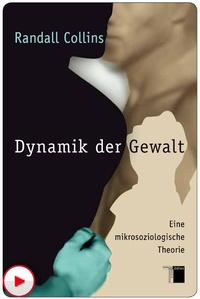 Enlarge image Cover: Dynamik der Gewalt - Hamburger Edition HIS