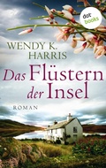 Cover: Das Fl&uuml;stern der Insel: Isle of Wight - Teil 2 - dotbooks