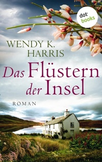 Enlarge image Cover: Das Flüstern der Insel: Isle of Wight - Teil 2 - dotbooks