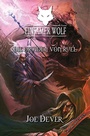 Cover: Einsamer Wolf 13 - Die Druiden von Ruel - Mantikore-Verlag