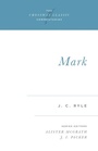 Cover: Mark: Volume 1 - Crossway Books