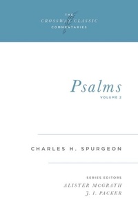 Abbildung von: Psalms, Volume 2 - Crossway Books