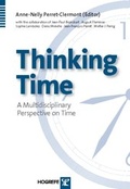 Cover: Thinking Time - Hogrefe & Huber