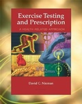 Cover: Exercise Testing and Prescription: With PowerWeb Bind-In Passcard - McGraw Hill Higher Education