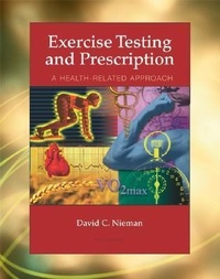 Enlarge image Cover: Exercise Testing and Prescription: With PowerWeb Bind-In Passcard - McGraw Hill Higher Education
