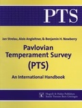 Cover: Pavlovian Temperament Survey - Hogrefe & Huber