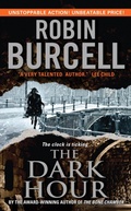 Cover: The Dark Hour - HarperCollins