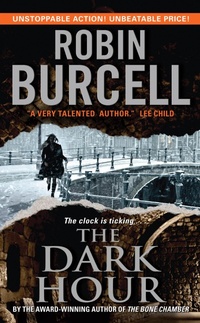 Enlarge image Cover: The Dark Hour - HarperCollins