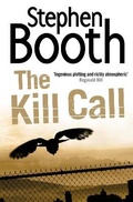 Cover: The Kill Call - HarperCollins
