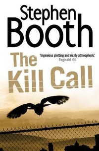 Enlarge image Cover: The Kill Call - HarperCollins