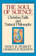 Cover: The Soul of Science - Crossway Books