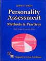 Cover: Personality Assessment. Methods and Practices - Hogrefe & Huber