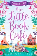 Cover: The Little Book Cafe - HarperCollins