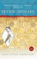 Cover: Seven Houses - Atria Books