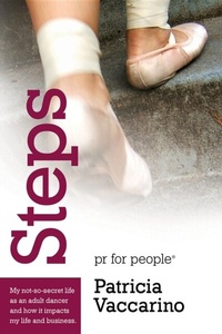 Abbildung von: Steps - Xanthus Publishing