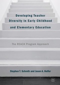 Abbildung von: Developing Teacher Diversity in Early Childhood and Elementary Education - Palgrave MacMillan