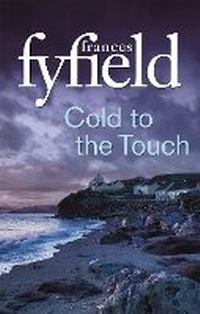 Enlarge image Cover: Cold To The Touch - Sphere