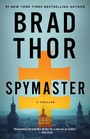 Cover: Spymaster - Atria/Emily Bestler Books