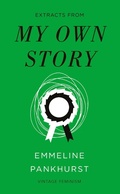 Cover: My Own Story (Vintage Feminism Short Edition) - Vintage Digital