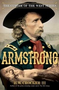 Cover: Armstrong - Simon + Schuster Inc.