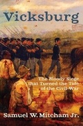 Cover: Vicksburg - Regnery History