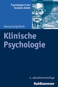 Cover: Klinische Psychologie - Kohlhammer