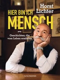 Cover: Hier bin ich Mensch - Mosaik