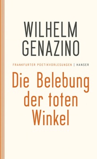 Abbildung von: Die Belebung der toten Winkel - Hanser