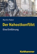 Cover: Der Nahostkonflikt - Kohlhammer